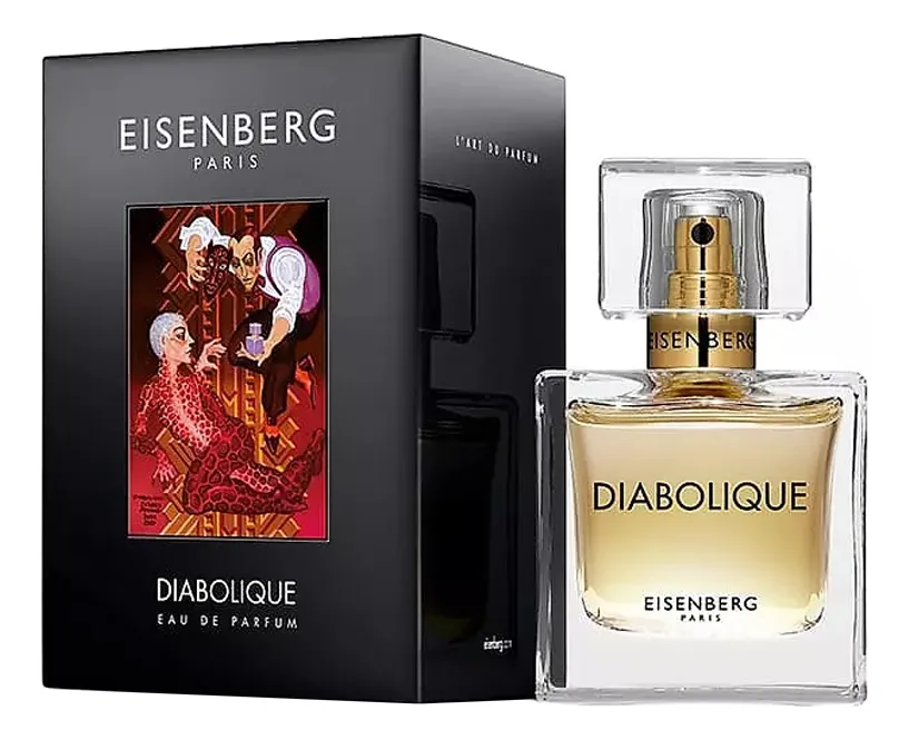 Eisenberg Diabolique Парфюмерная вода для женщин 100 ml