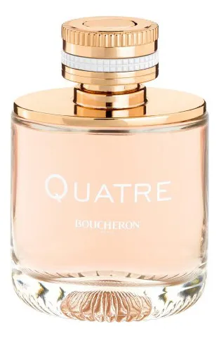 Boucheron Quatre Парфюмерная вода для женщин 100 ml тестер