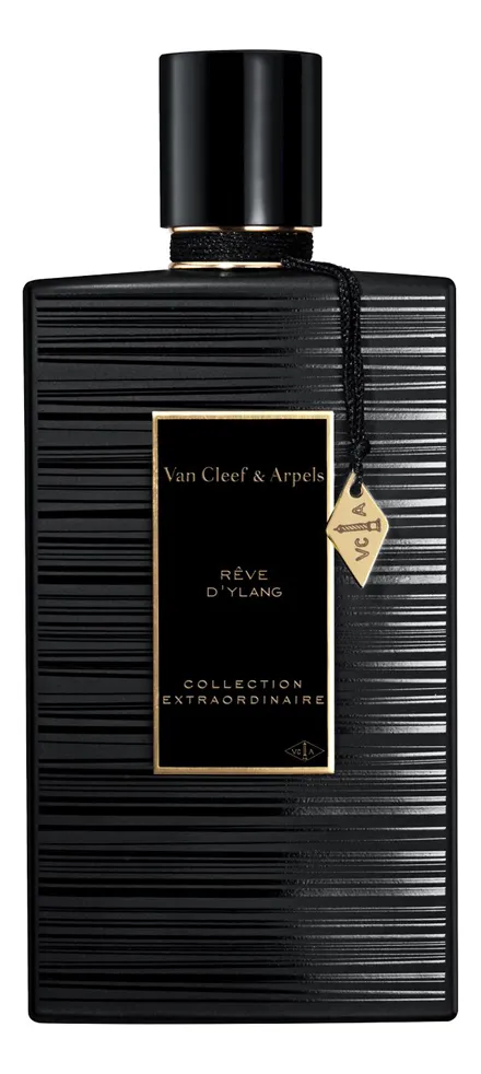 Van Cleef & Arpels Reve d'Ylang Парфюмерная вода унисекс 125 ml тестер