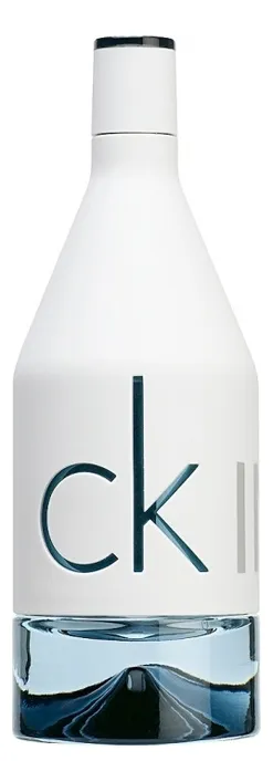 CALVIN KLEIN CK IN2U Him Туалетная вода для мужчин 100 ml тестер