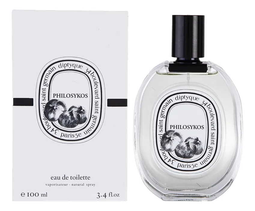 Diptyque Philosykos Туалетная вода унисекс 100 ml
