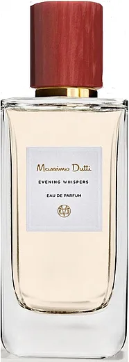 Massimo Dutti Evening Whispers Eau de Parfum