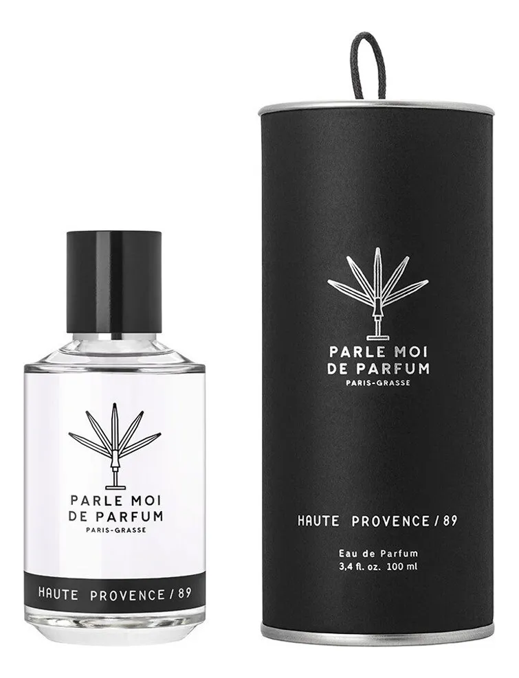 Parle Moi de Parfum Haute Provence 89 Парфюмерная вода унисекс 100 ml