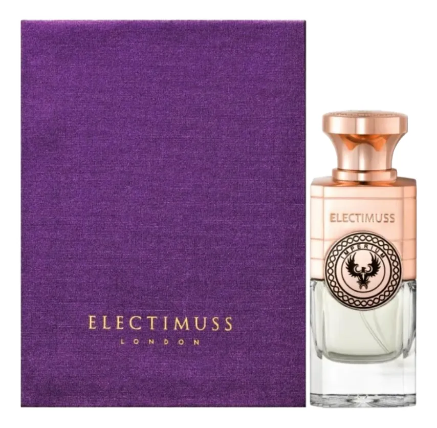 Electimuss Imperium Духи унисекс 100 ml