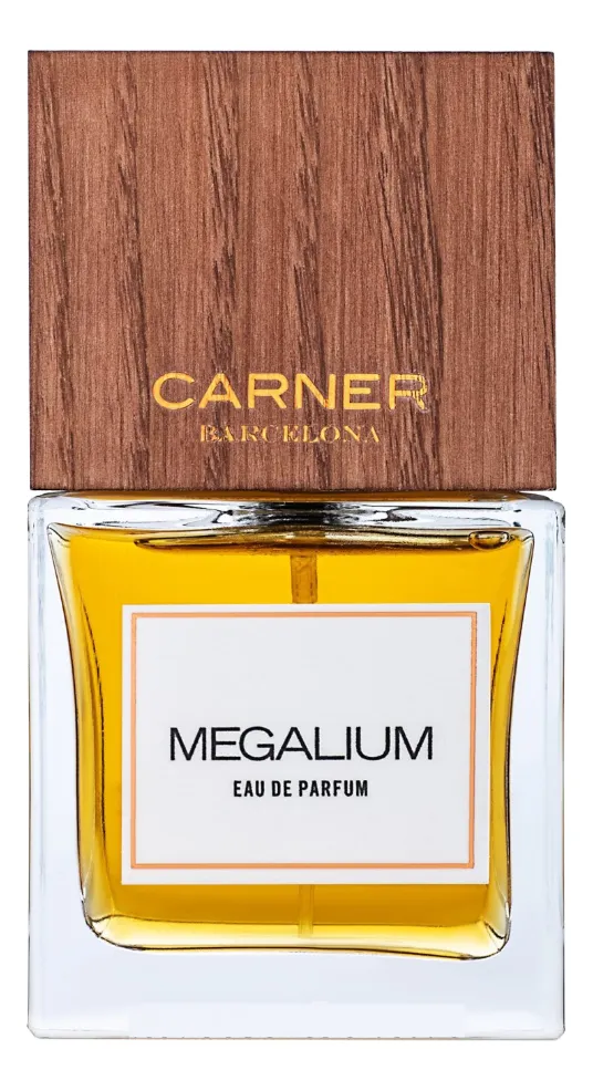 Carner Barcelona Megalium Парфюмерная вода для женщин 100 ml тестер