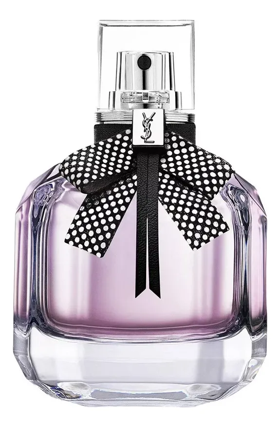 Yves Saint Laurent Mon Paris Couture Парфюмерная вода для женщин 90 ml тестер