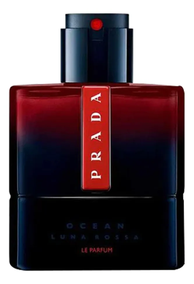 Prada Luna Rossa Ocean Le Parfum