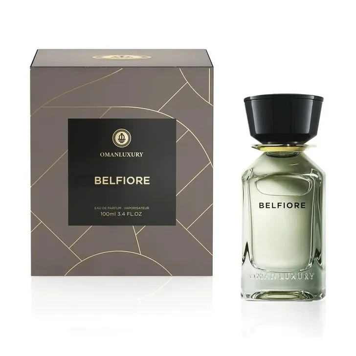 Omanluxury Belfiore