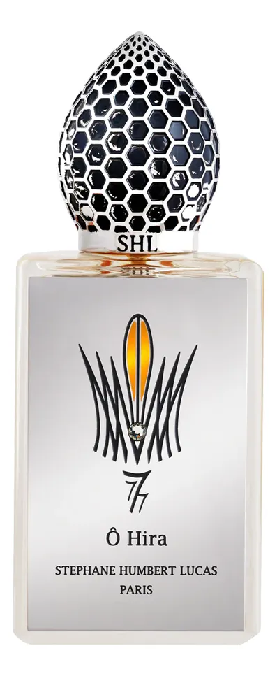 Stephane Humbert Lucas 777 O Hira