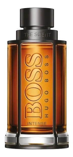 HUGO BOSS Boss The Scent Intense Парфюмерная вода для мужчин 100 ml тестер