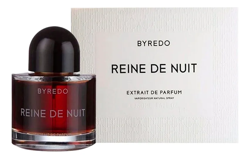 BYREDO Reine de Nuit Духи унисекс 50 ml