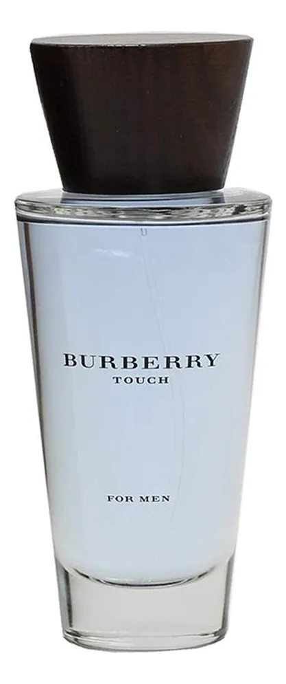 Burberry Touch for Men Туалетная вода для мужчин 100 ml тестер