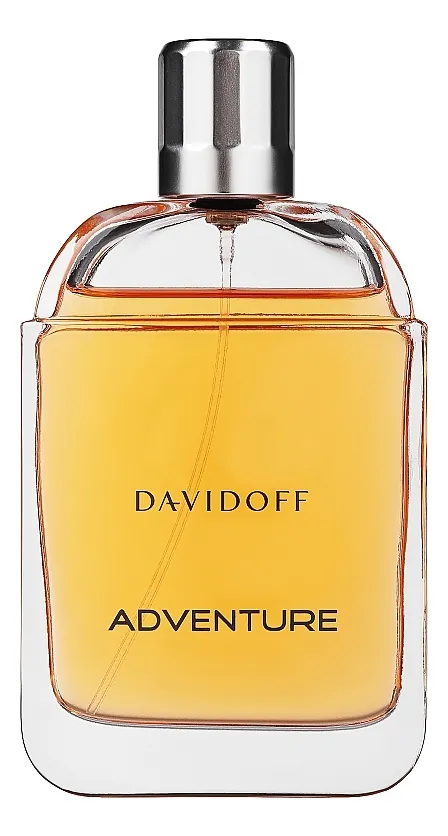 Davidoff Adventure Туалетная вода для мужчин 100 ml тестер