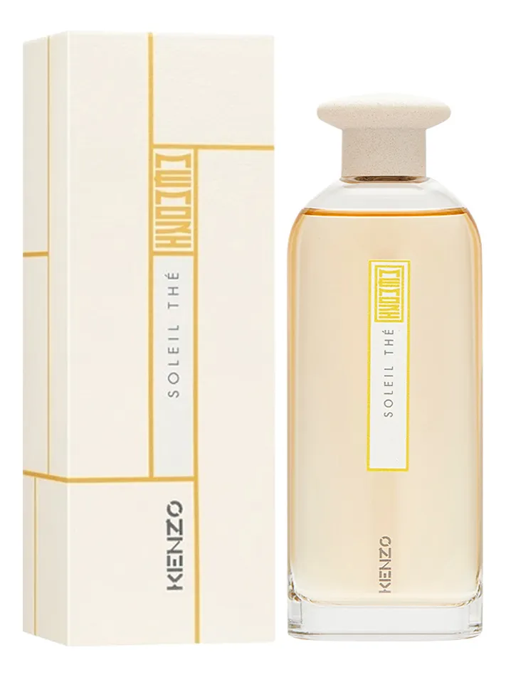 KENZO Soleil The