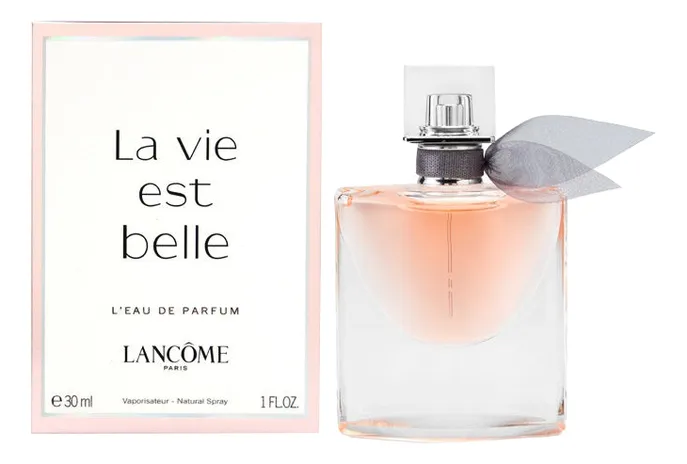 Lancome La Vie est Belle Парфюмерная вода для женщин 30 ml