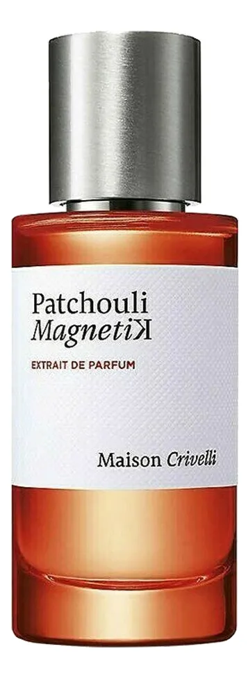 Maison Crivelli Patchouli Magnetik