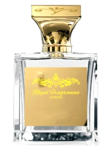 Royal Fragrances London Royal Bouquet