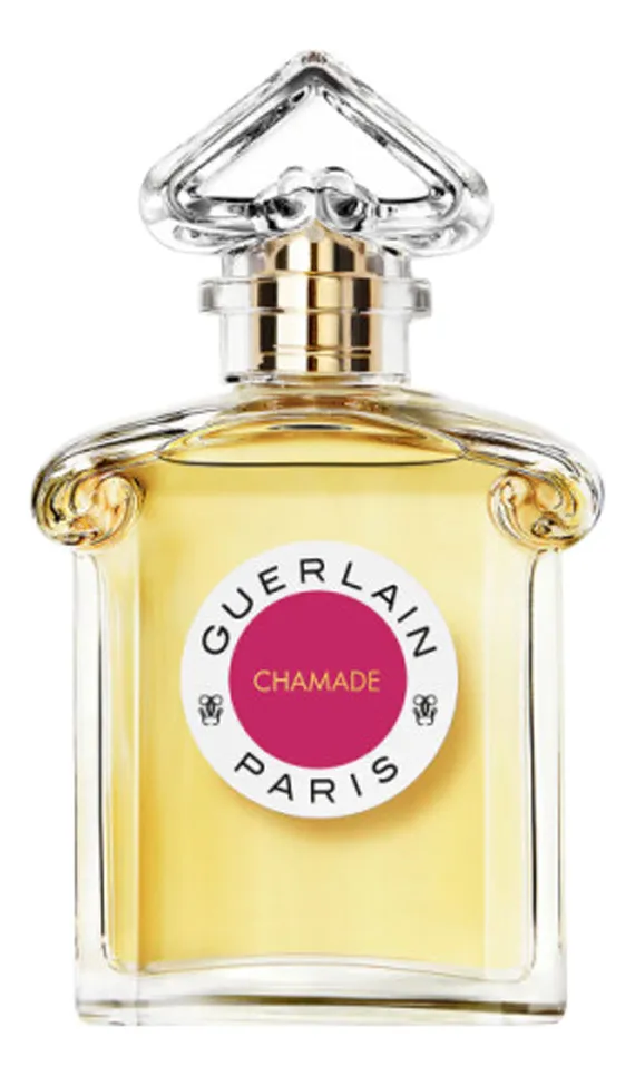 Guerlain Chamade Eau de Toilette Туалетная вода для женщин 75 ml тестер