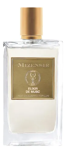 Mizensir Elixir de Musc Парфюмерная вода унисекс 100 ml тестер