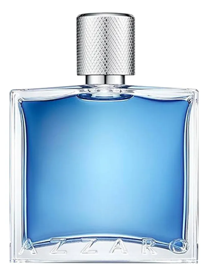 Azzaro Chrome United Туалетная вода для мужчин 100 ml тестер