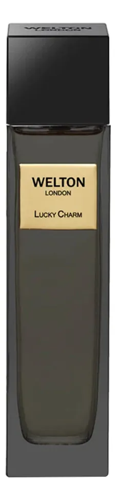 Welton London Lucky Charm
