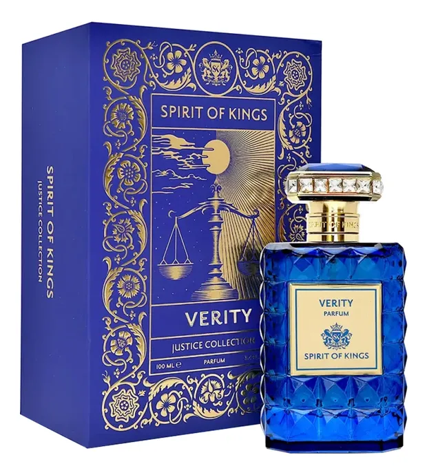 Spirit Of Kings Verity