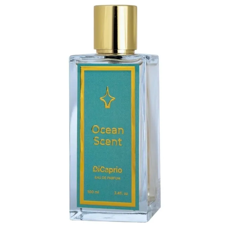 Di Caprio Parfum Ocean Scent