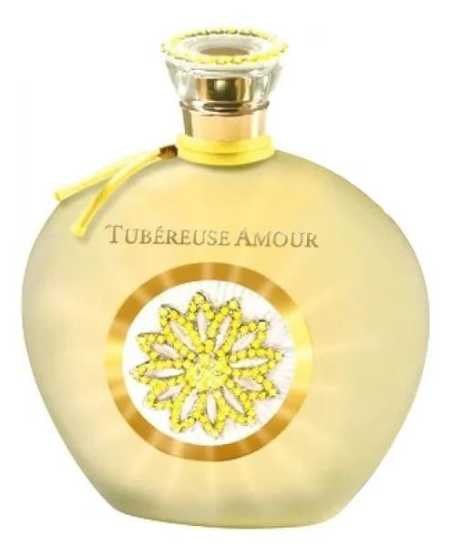Rance 1795 Tubereuse Amour Парфюмерная вода для женщин 100 ml тестер