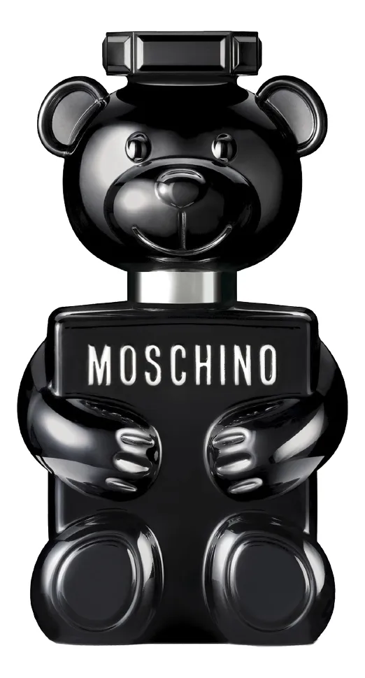 MOSCHINO Toy Boy Парфюмерная вода для мужчин 100 ml тестер