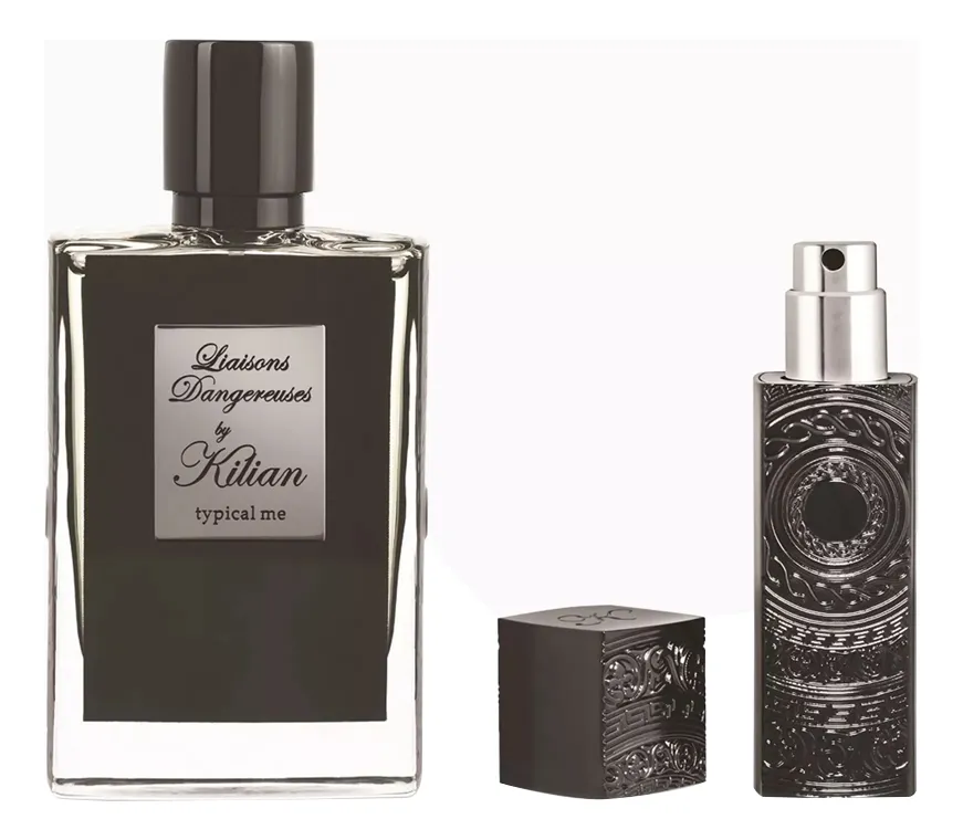 Kilian Liaisons Dangereuses Набор унисекс 57,5 ml (edp 50 ml +7.5ml)