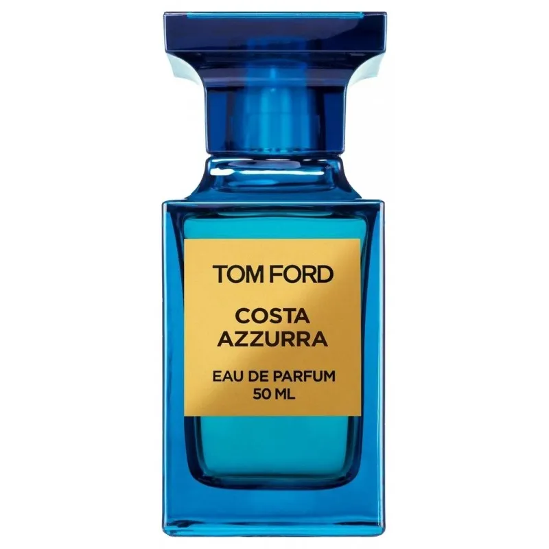 Tom Ford Costa Azzurra