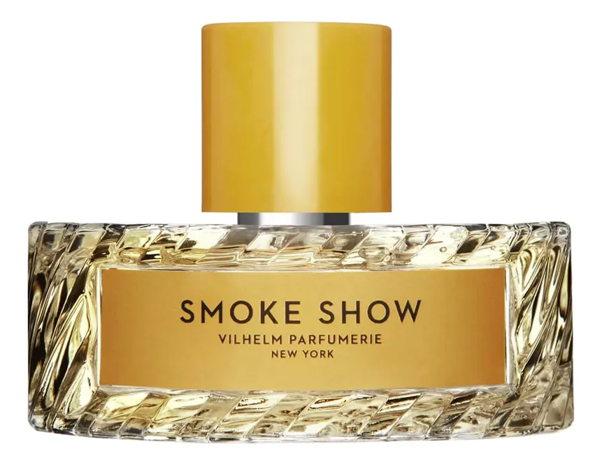 Vilhelm Parfumerie Smoke Show Парфюмерная вода унисекс 100 ml тестер