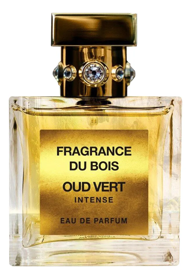 Fragrance Du Bois Oud Vert Intense Парфюмерная вода унисекс 100 ml тестер