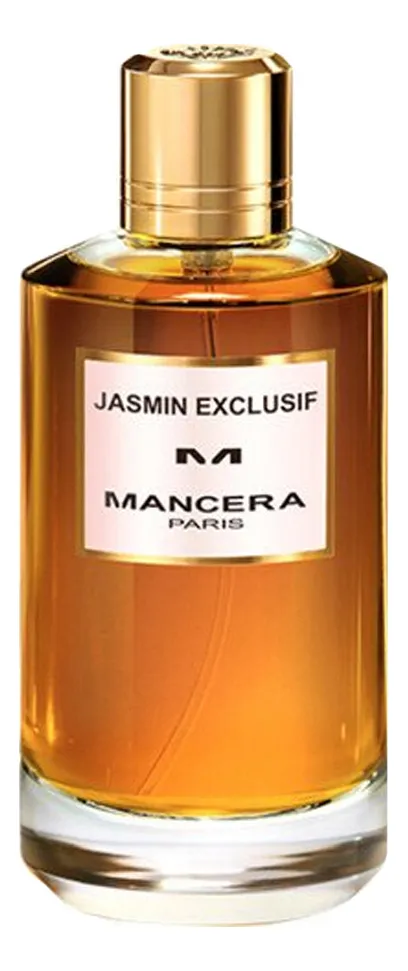 Mancera Jasmin Exclusif Парфюмерная вода унисекс 120 ml тестер