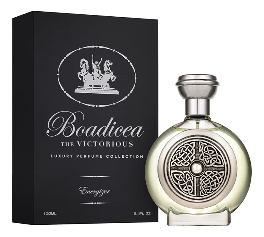 Boadicea the Victorious Energizer Парфюмерная вода унисекс 100 ml