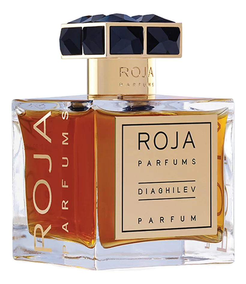 Roja Parfums Diaghilev