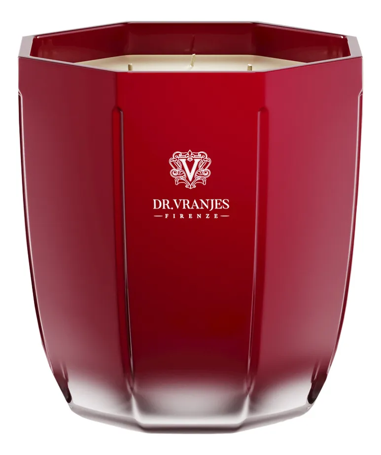 Dr. Vranjes Rosso Nobile Аромасвеча 500 ml