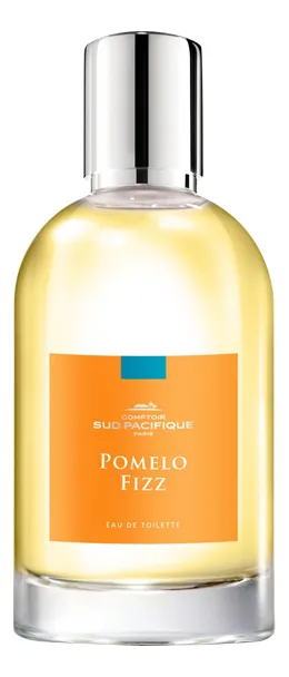 Comptoir Sud Pacifique Pomelo Fizz Туалетная вода унисекс 100 ml тестер