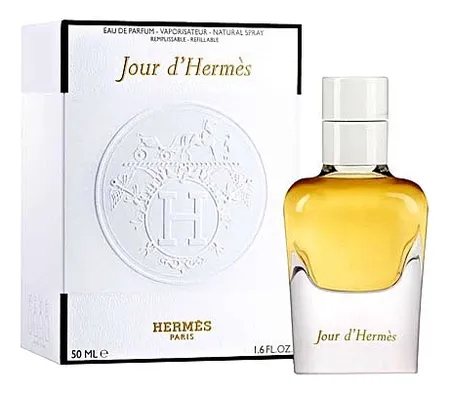 Hermes Jour d’Hermes Парфюмерная вода для женщин 50 ml