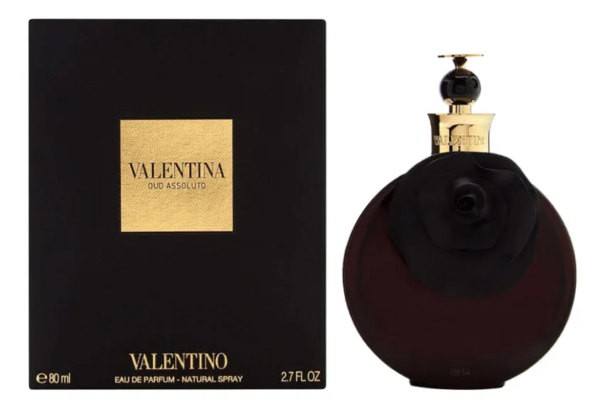 Valentino Valentina Oud Assoluto Парфюмерная вода для женщин 80 ml