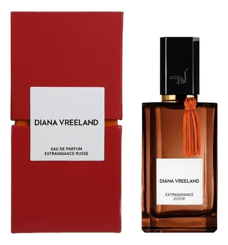 Diana Vreeland Extravagance Russe Парфюмерная вода унисекс 100 ml