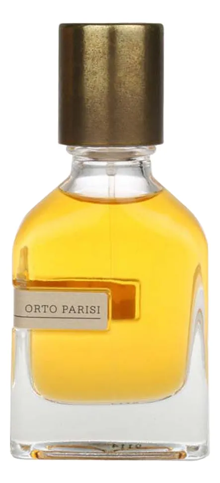 ORTO PARISI Bergamask Духи унисекс 50 ml тестер
