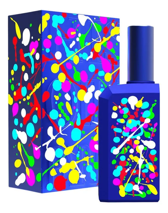 Histoires de Parfums This Is Not A Blue Bottle 1.2 Парфюмерная вода унисекс 60 ml