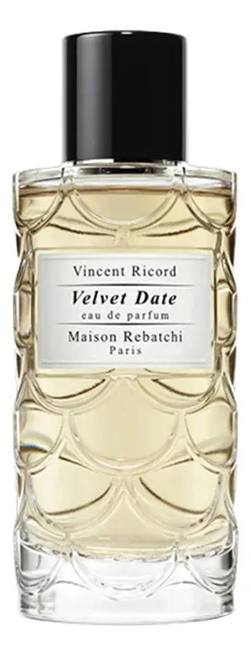Maison Rebatchi Velvet Date Парфюмерная вода унисекс 50 ml тестер