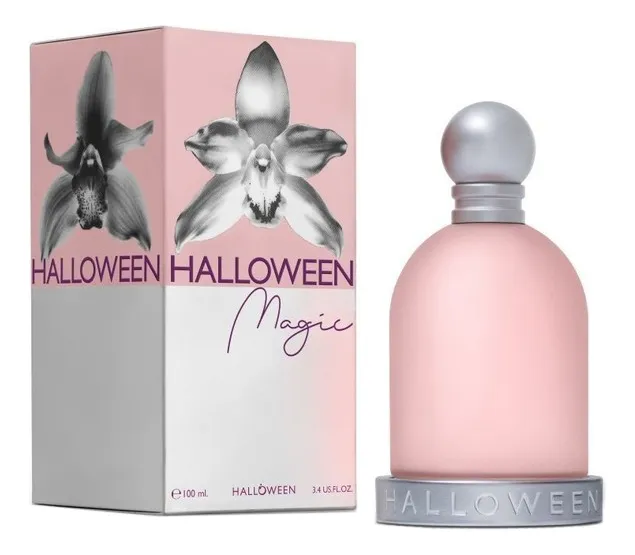 J.Del Pozo Halloween Magic Туалетная вода для женщин 100 ml