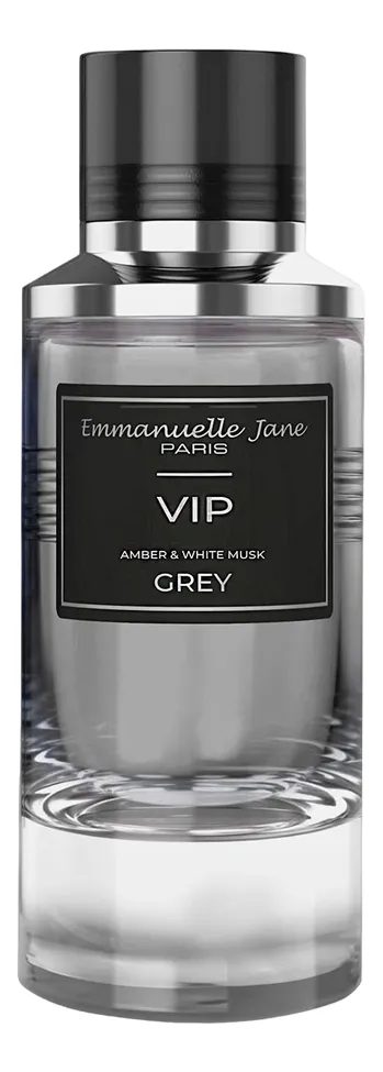 Emmanuelle Jane VIP Grey