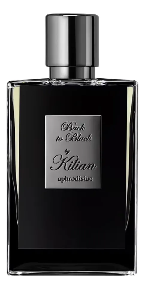 Kilian Back to Black