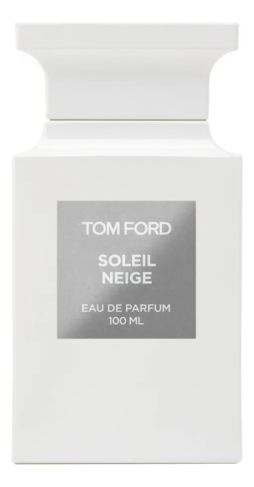 Tom Ford Soleil Neige Парфюмерная вода унисекс 100 ml тестер
