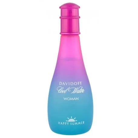 Davidoff Cool Water Happy Summer