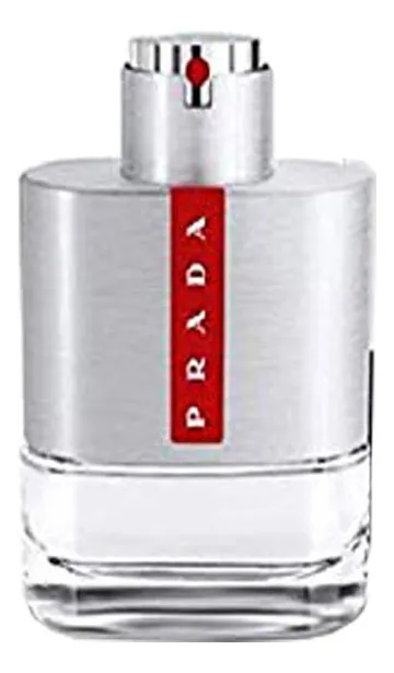 Prada Luna Rossa Туалетная вода для мужчин 50 ml тестер
